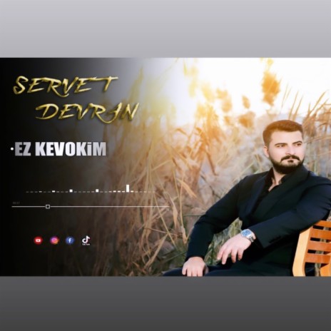 Ez kevokim | Boomplay Music