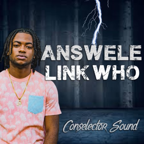 Link Who ft. Conselecta | Boomplay Music