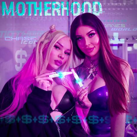 Motherhood ft. Chase Icon | Boomplay Music