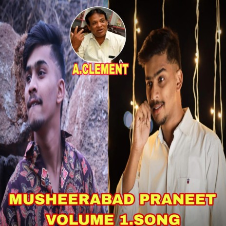 Mana Tho Aata Danger Beta musheerabad praneeth volume 1.song singerA. clement