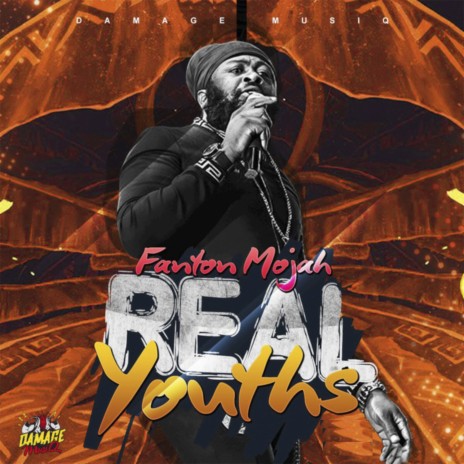 Real Youth | Boomplay Music