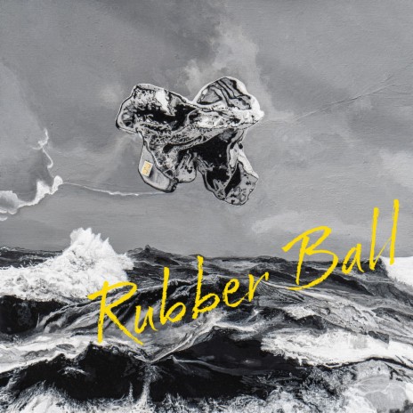 Rubber Ball (Inst.)