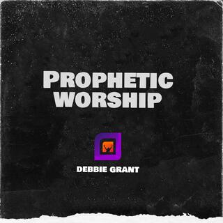 Prophetic Worship