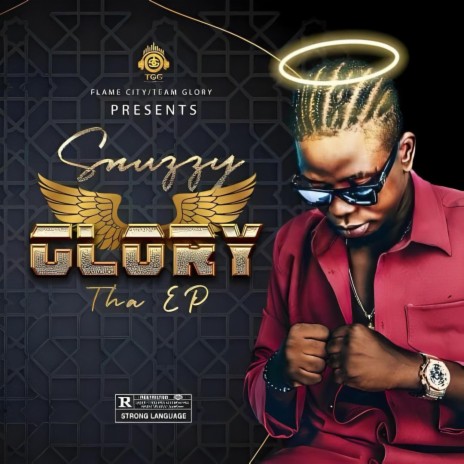 Glory ft. Maxi NL | Boomplay Music