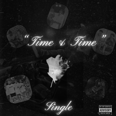 Time & Time | Boomplay Music