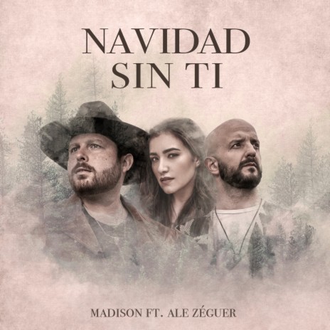 Navidad Sin Ti ft. Ale Zéguer | Boomplay Music