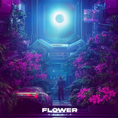 Flower (Sped up) | Boomplay Music