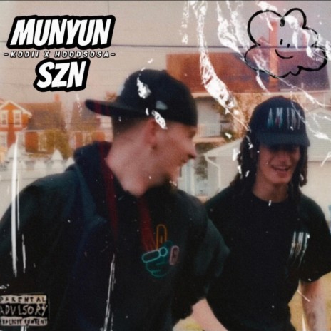 MUNYUN SZN ft. Hood$oSa