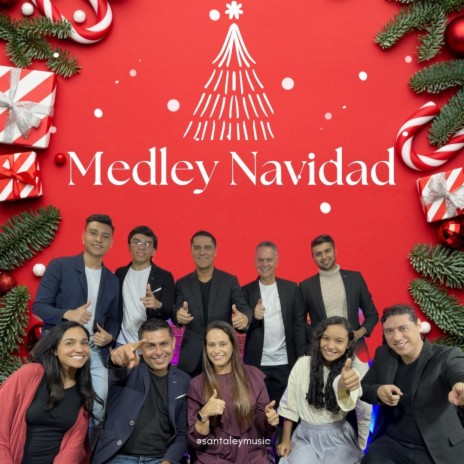 Medley Navidad (villancicos) | Boomplay Music