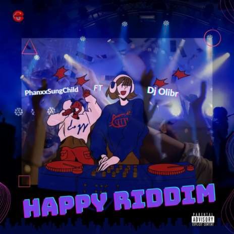 Happy Riddim | Boomplay Music