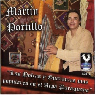 Martín Portillo