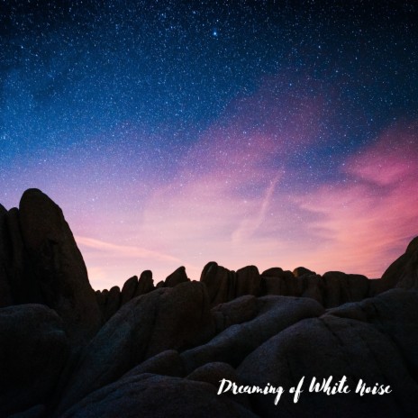 White Noise and the Dream | Boomplay Music