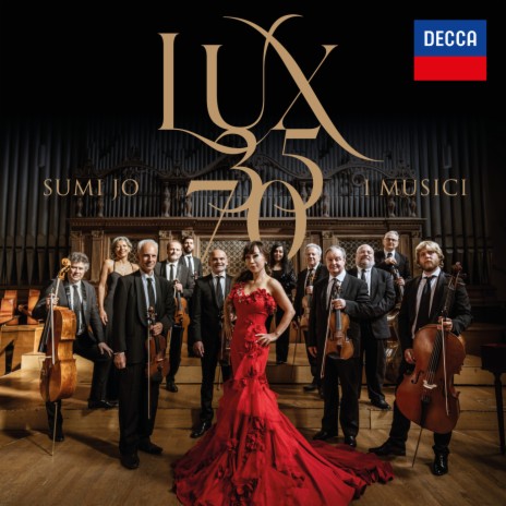 Pergolesi: Stabat Mater, P. 77 - 1. Stabat Mater ft. I Musici | Boomplay Music