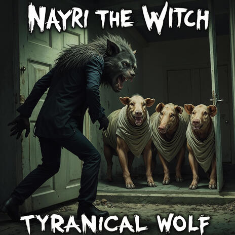 Tyrannical Wolf (Remaster) | Boomplay Music