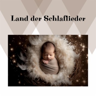 Land der Schlaflieder: Melodien aus der Spieluhr