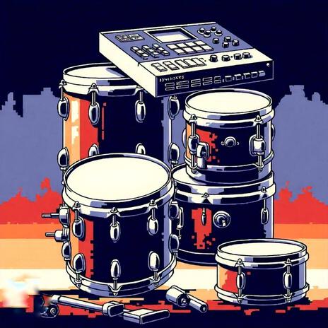 Drum Storm | Boomplay Music