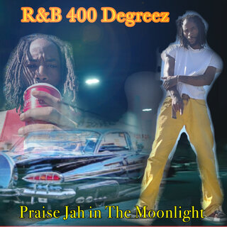 Praise Jah in the Moonlight