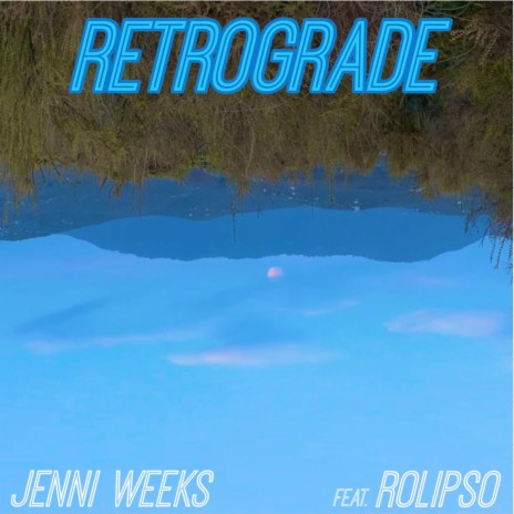 Retrograde ft. Rolipso | Boomplay Music