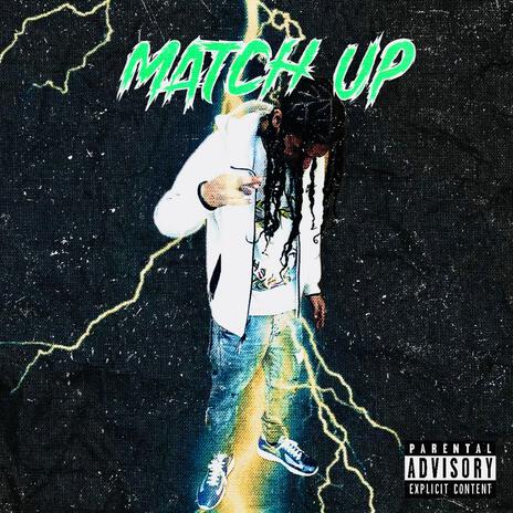 Match Up | Boomplay Music