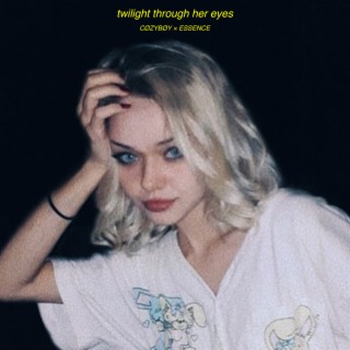 twilight through her eyes