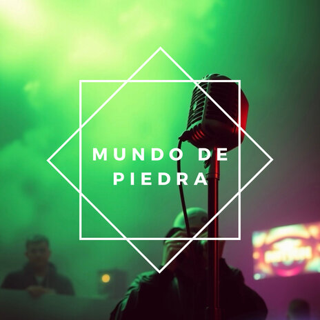 Mundo de piedra | Boomplay Music