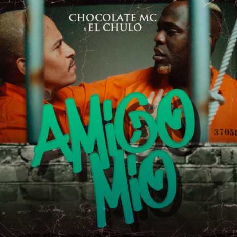 Amigo Mio ft. El Chulo | Boomplay Music