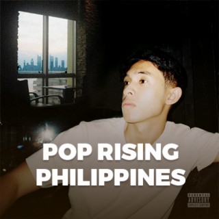 Pop Rising Philippines (Tagalog)