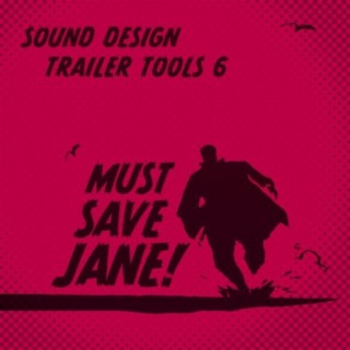 Sound Design Trailer Tools 6