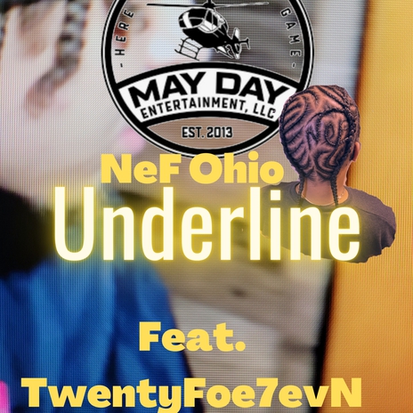 Underline ft. TwentyFoe7evN