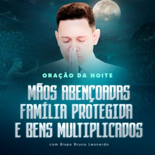 Download Bispo Bruno Loenardo album songs: Oração do Dia - Oração