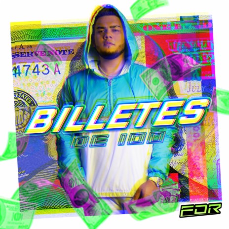 Billetes de 100 | Boomplay Music