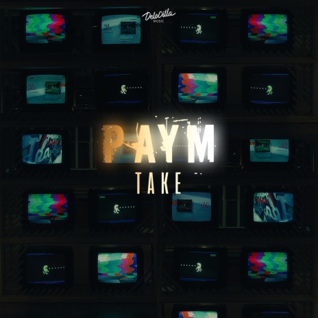 Take (prod. by TR3HA) | Boomplay Music
