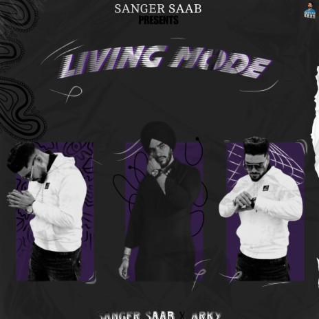 LIVING MODE | Boomplay Music