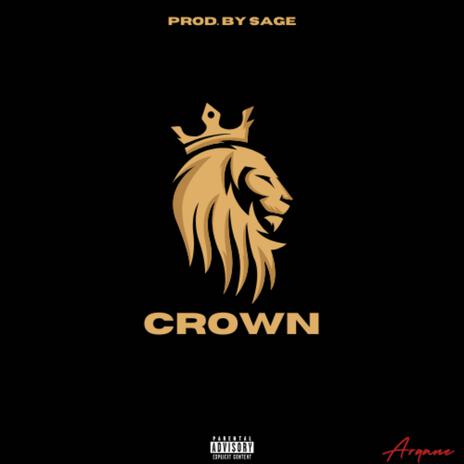 CROWN | Boomplay Music