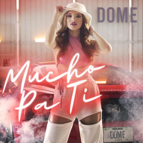 Mucho Pa' Ti | Boomplay Music