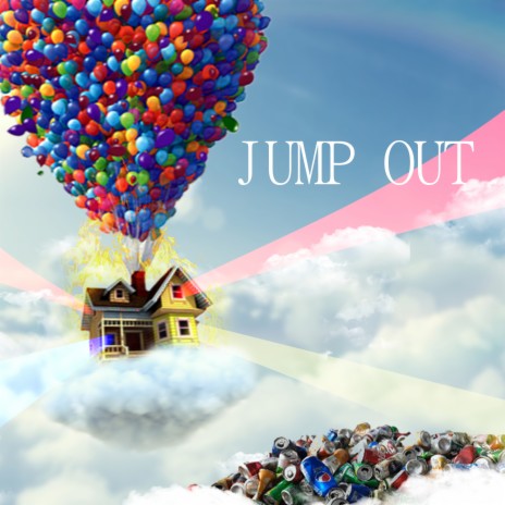 JUMP OUT ft. STRMBRG | Boomplay Music