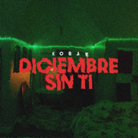Diciembre Sin Ti | Boomplay Music