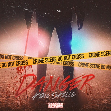 Danger | Boomplay Music