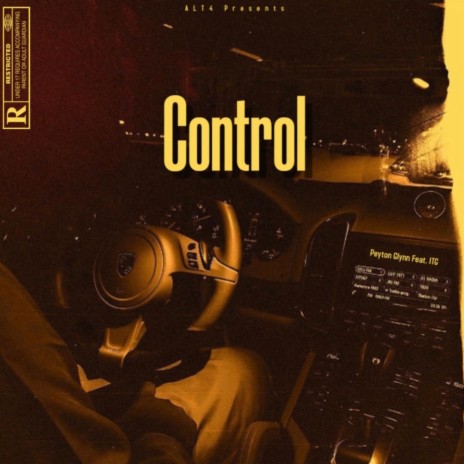 Control ft. ITG | Boomplay Music