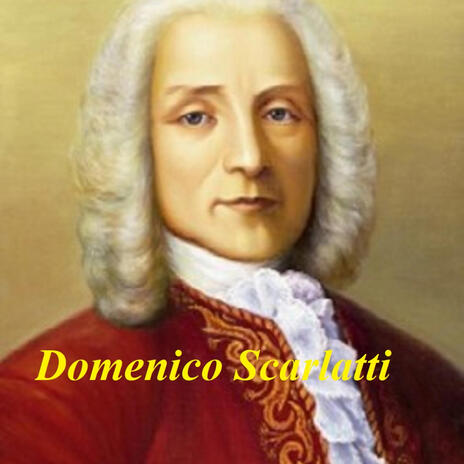 D. Scarlatti. HARPSCHORD SONATA in G major, K. 002 | Boomplay Music