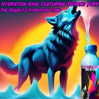 Hydration King (DeWolfe Hydration Song)