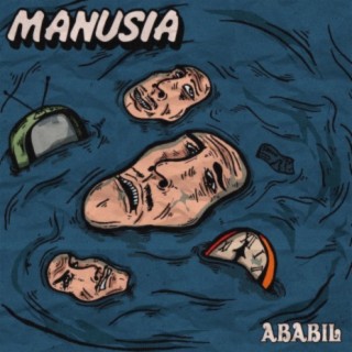 Manusia