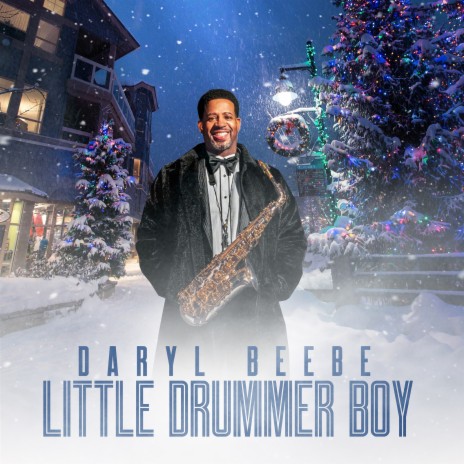 Little Drummer Boy | Boomplay Music