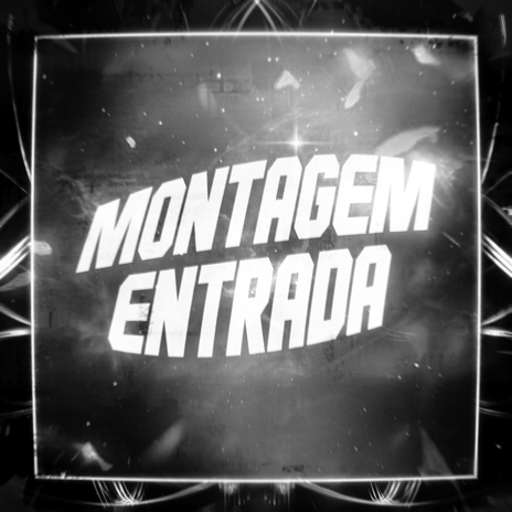 MONTAGEM ENTRADA - Slowed ft. DJ L3K | Boomplay Music