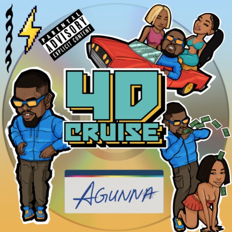 4D Cruise | Boomplay Music