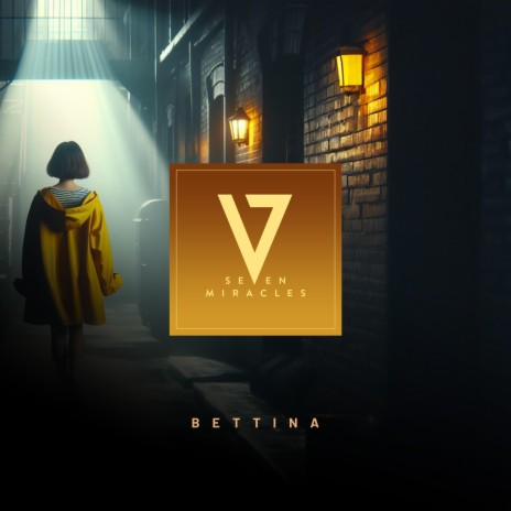 Bettina | Boomplay Music