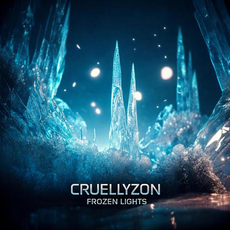 Frozen Lights | Boomplay Music