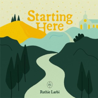 Starting Here (God Help Me) lyrics | Boomplay Music