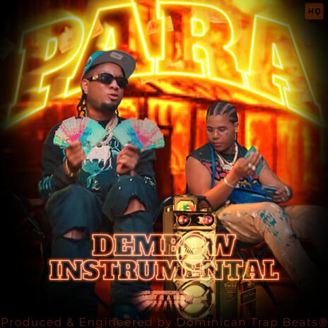 La Para (Dembow Instrumental) | Boomplay Music