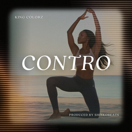 Contro | Boomplay Music